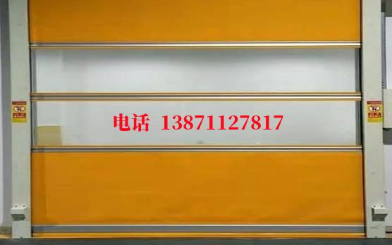 青云谱洁净室门